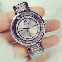 2017 women quartz watches luxury diamond famous elegant dress watches ladies wristwatches relogios femininos saat zdj015