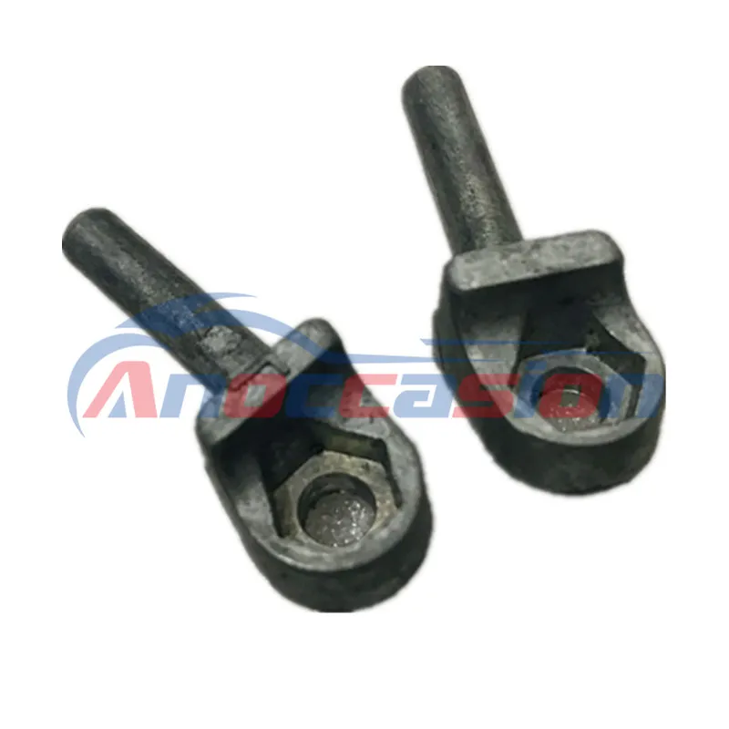 Алюминиевый винт ветрового стекла для BMW R1200GS R1200 R 2004 2005 2006 GS (HL12) | Автомобили и