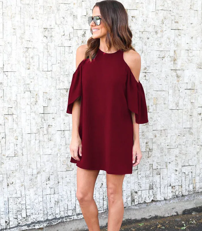 ZLUX Европейская версия женственность пригородное платье Горячая весна лето новое