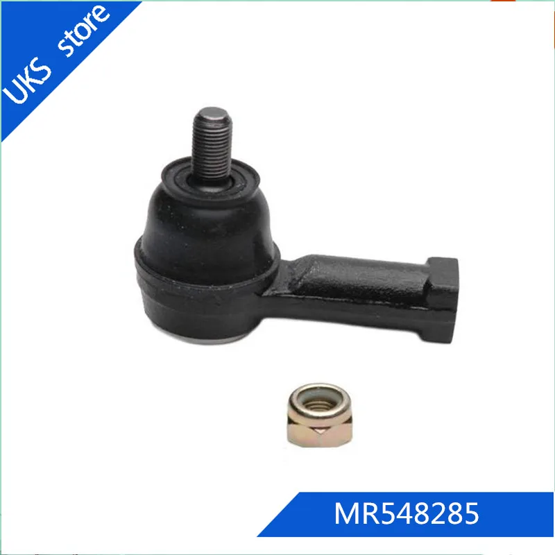 Наружный комплект наконечников тяги MR548285 L/R для Mitsubishi OUTLANDER|МКПП и запчасти| |