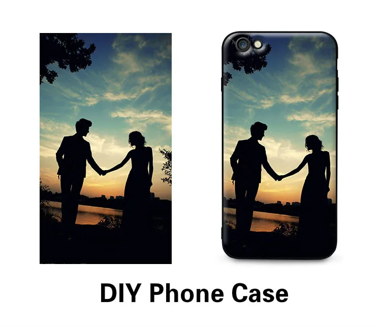 DIY Чехол для мобильного телефона на заказ фото изображения Чехлы Meizu M5 Note/Meizu