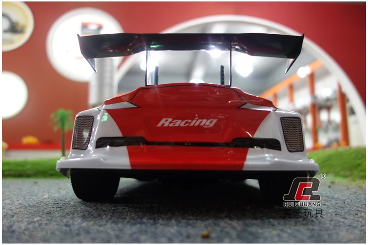 Радиоуправляемая машина для Laf GT3 2,4G 1:10 Дрифт Гоночная машина высокая скорость машина чемпиона Радиоуправляемый автомобиль гоночный автомобиль модель Электрический RTR игрушка
