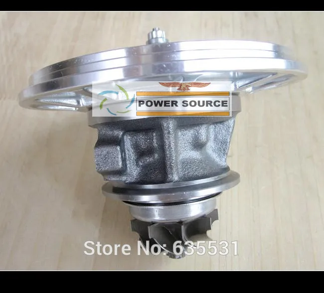 Масляный турбо картридж CHRA CT16 17201 OL030 для TOYOTA Hilux Hi Lux Vigo D4D 2KD FTV 2KDFTV 2.5L