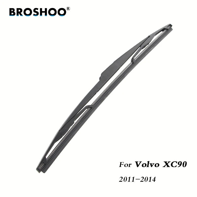 Щетки стеклоочистителя BROSHOO для Volvo XC90 Hatchback (2011 2014) 355 мм|rear wiper blade|windscreen wiperwindscreen arm