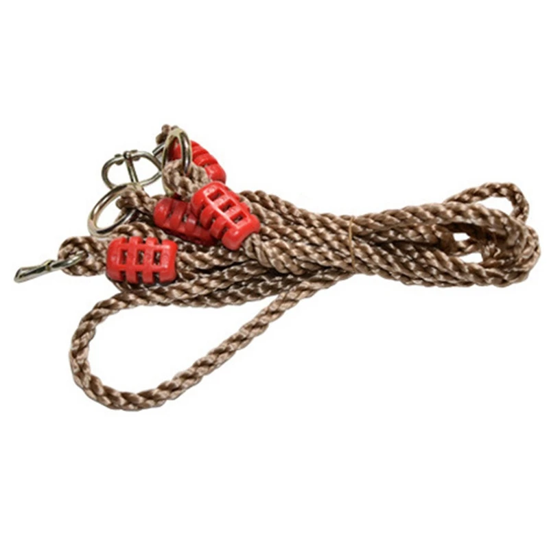 Детские качели УДЛИНИТЕЛЬ шнур/Pe веревка семья сад гамак шнур открытый