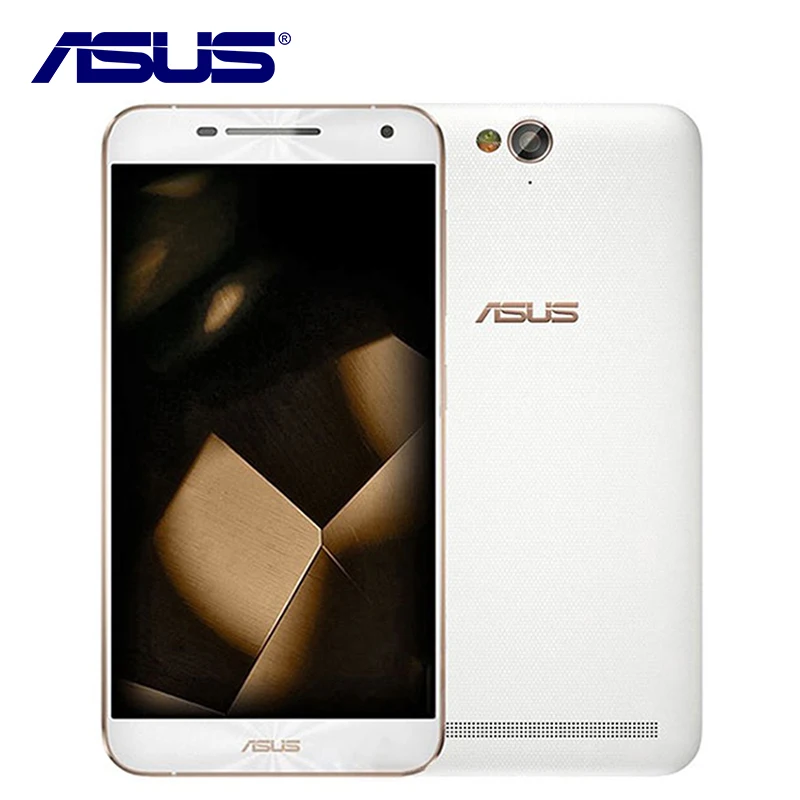 Новый Asus Peg ASUS 2 плюс X550 3 ГБ Оперативная память 16 Встроенная Восьмиядерный 13MP NFC 5.5