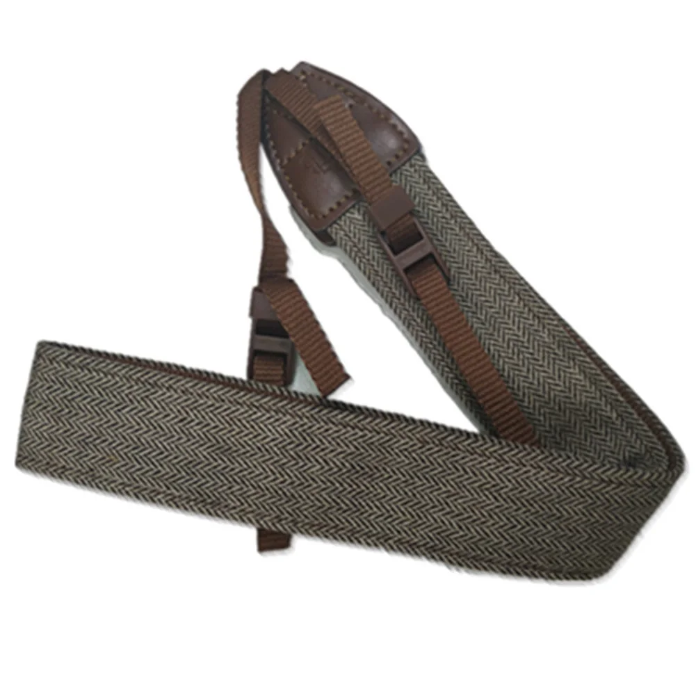 Universal Digital Camera Shoulder Neck Strap Belt for Sony Nikon Canon Pentax DSLR Quick Dropshipping | Электроника