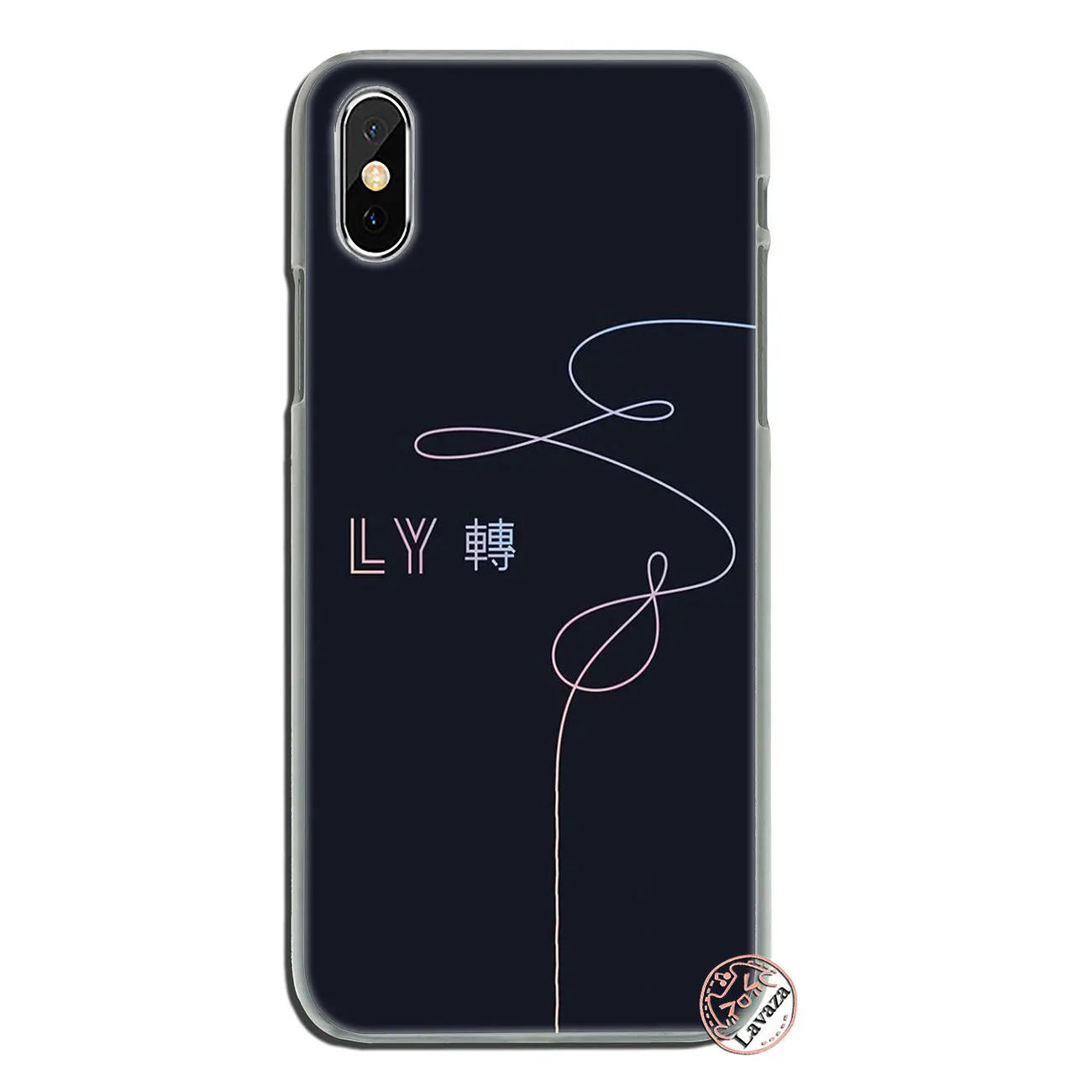 11 Жесткий чехол для телефона Lavaza Rap RM JIMIN JIN SUGA J HOPE V JUNG KOOK для iPhone XR X XS 11 Pro Max 10 7 8 6 6S 5 5S SE 4S 4 - Цвет: 11