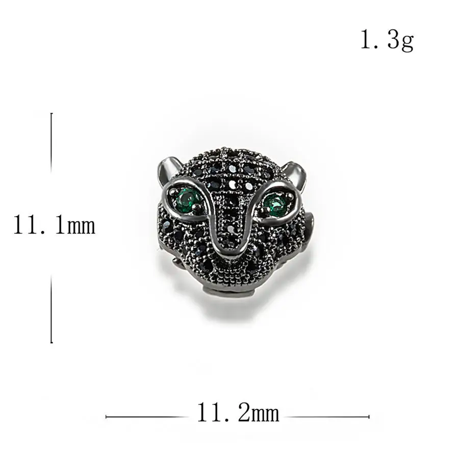 Принадлежности для изготовления ювелирных изделий микро проложить CZ горный