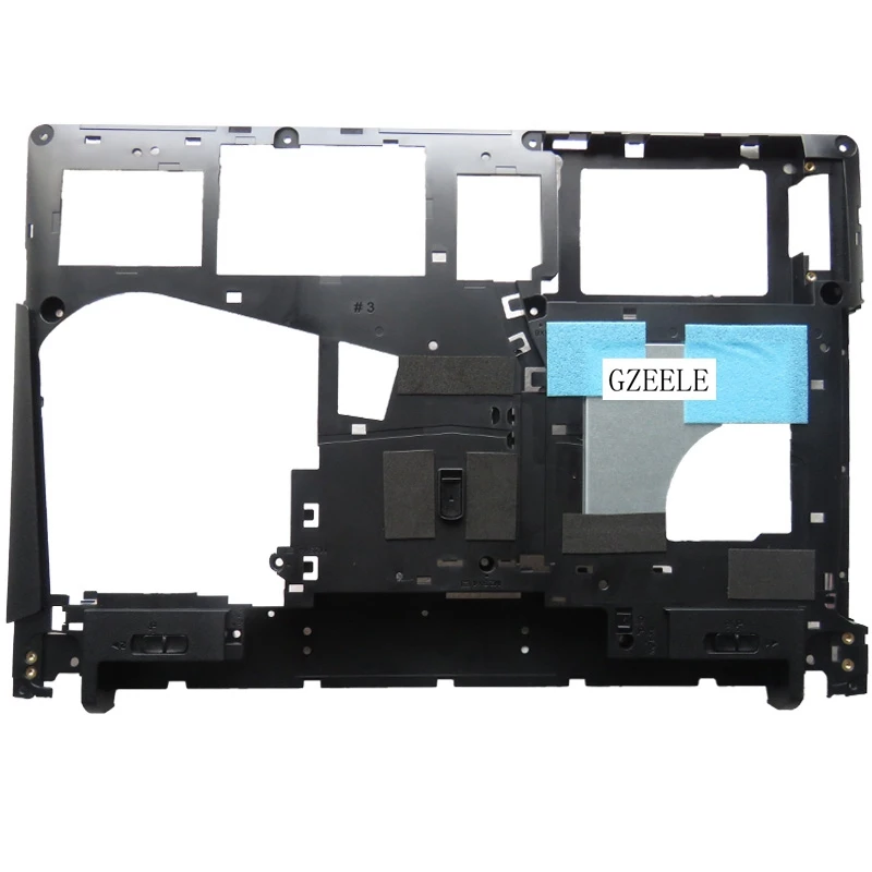 Новый чехол для Lenovo Ideapad Y400 Y410 Y410P нижний чехол/нижний двери AP0RQ000E0 | Компьютеры и