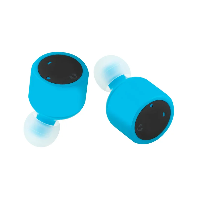 FREZEN X1T Bluetooth наушники мини TWS вкладыши Близнецы истинный Беспроводной стерео