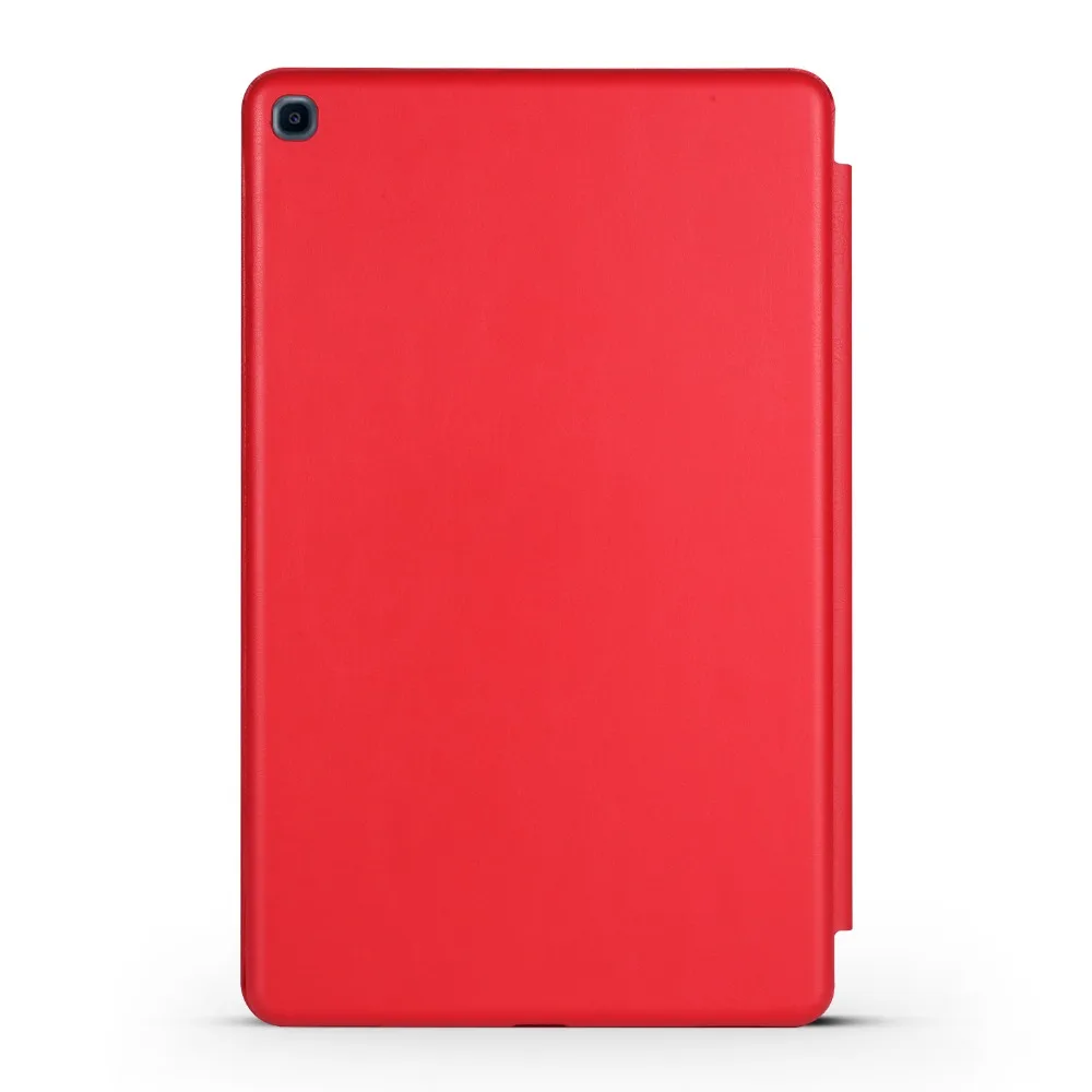 Мягкий Непрозрачный защитный чехол для samsung Galaxy Tab A 10,1 дюйма SM T510 SM T515 T510