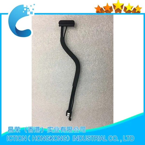 Оригинальный Новый 21 5 ''A1418 HDD Кабель Для Imac A1418 Sata кабель для разъема жесткого