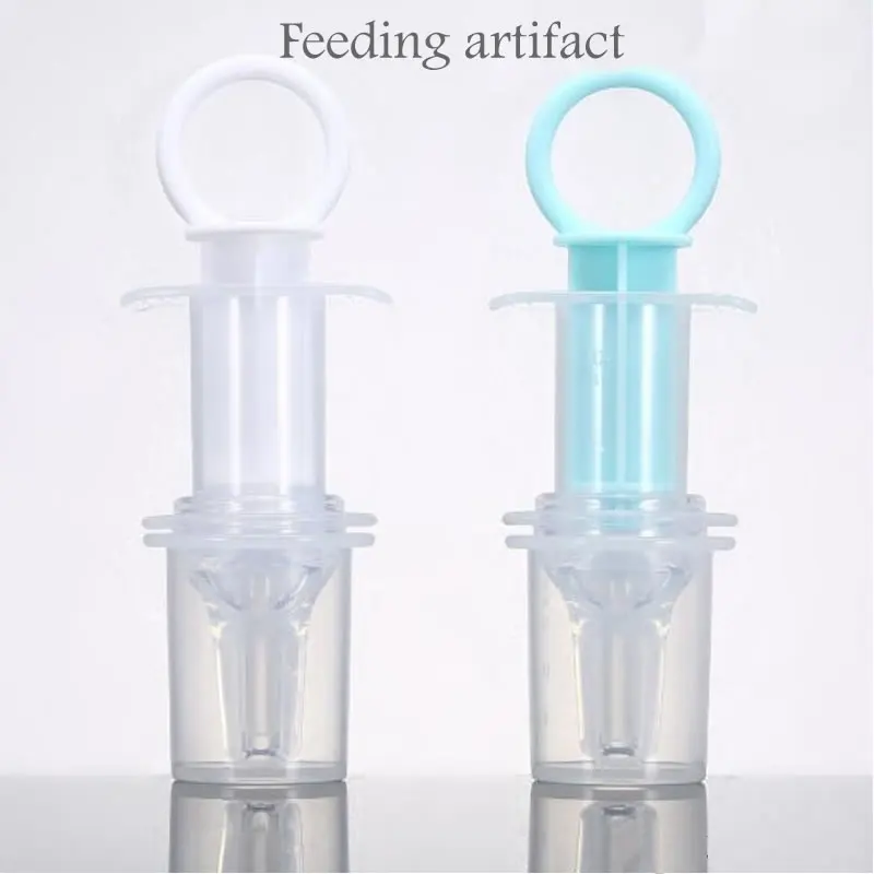 Устройство для кормления ребенка соковыжималка медицинский шприц детское