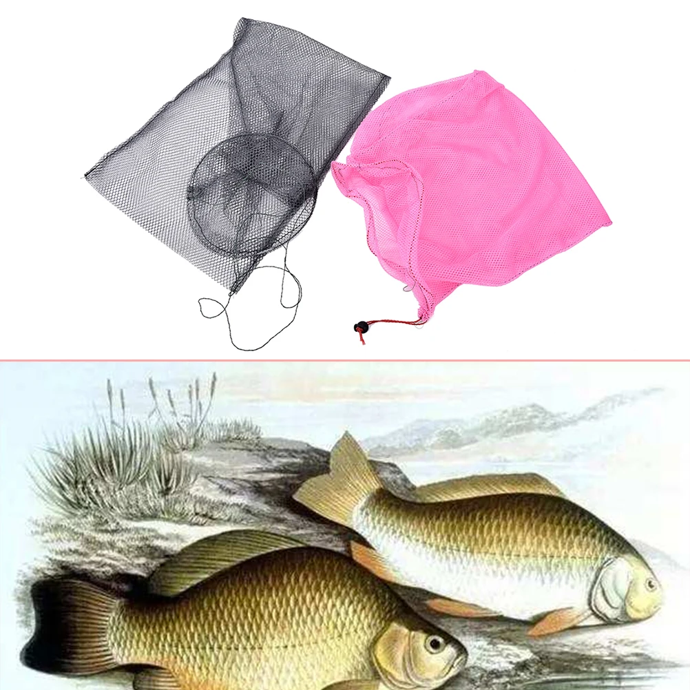 Популярная рыболовная приманка-ловушка для краба Crawdad креветки мини-портативная