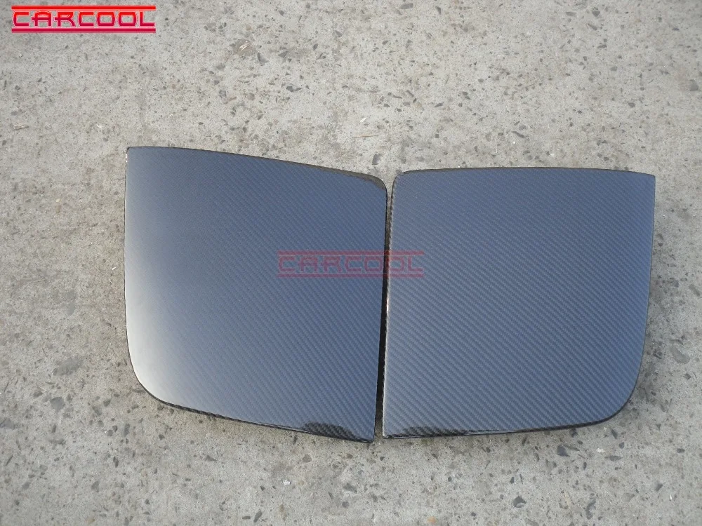 Автотюнинг детали для 1990 1995 MR2 SW20 OEM стиль углеродное волокно крышка фары|parts|parts for