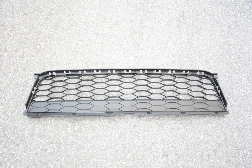1 шт. Передняя Нижняя сетка сотовая решетка лицевая бампер Гриль вставка для Ford