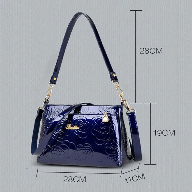 Сумки через плечо для женщин schoudertas dames borse da donna bolsos Сумка pochette femme torebka damsky hobo