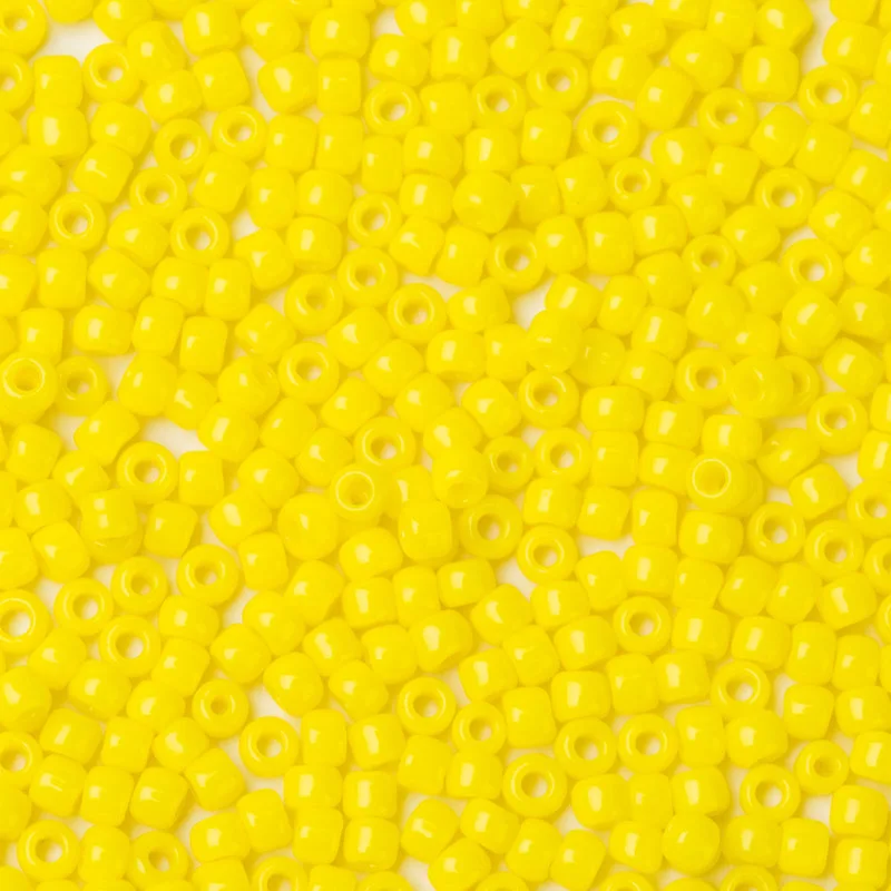 TOHO Seedbeads непрозрачные белые японские стеклянные бусины для бисероплетения 3 г/лот - Цвет: TOHO42