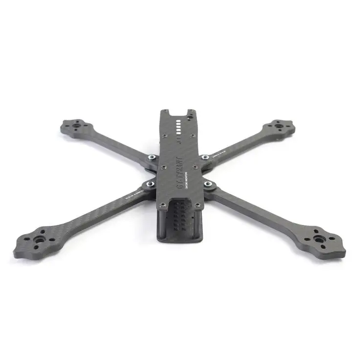Diatone Innovations 2018 GT тиран 530/630 колесная база 5/6 мм рука нормальный X Рамка комплект FPV