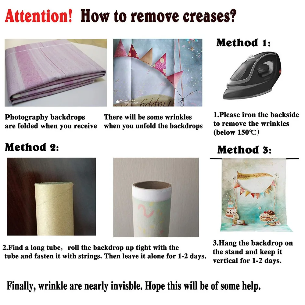 Фон BEIPOTO для фотосъемки новорожденных с изображением коричневого деревянного