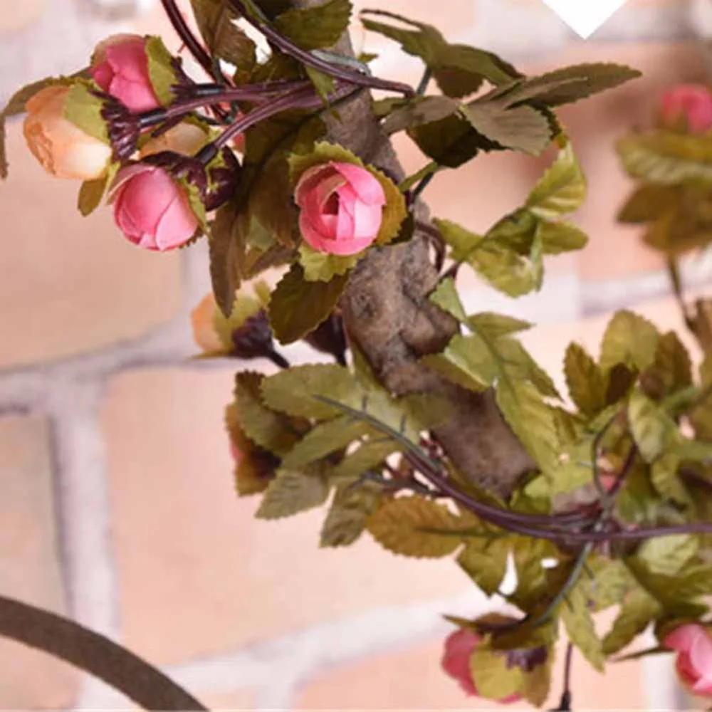 искуственные цветы для дома декора новогодние украшения искусственные