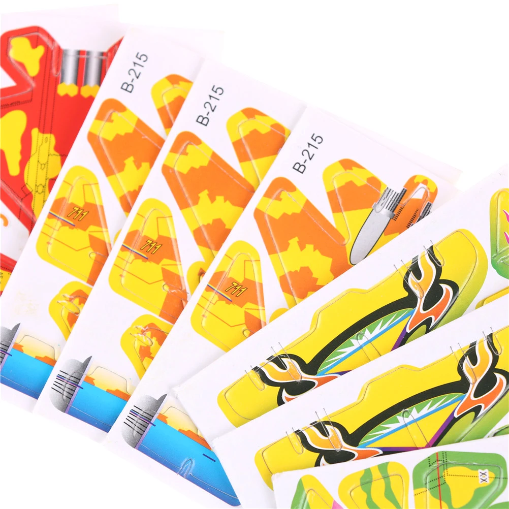 5 комплектов Детский развивающий Мини-пазл из пены | Игрушки и хобби