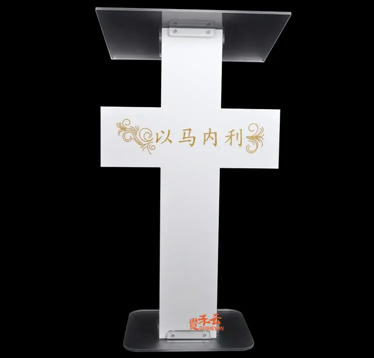 Коммерческая мебель общие Применение и акрил Материал акриловая церковная