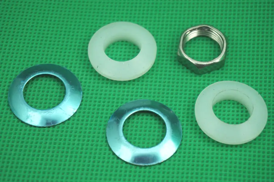 Бесплатная доставка 304 нержавеющая сталь хром диспенсер черновик пива хвостовик