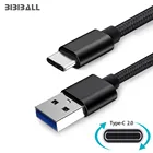 Зарядное устройство USB Type-C, шнур для быстрой зарядки для Huawei P20  P20 Pro  P20 Lite Honor 10 samsung Galaxy s8 S9 a3 a5 a7 2017