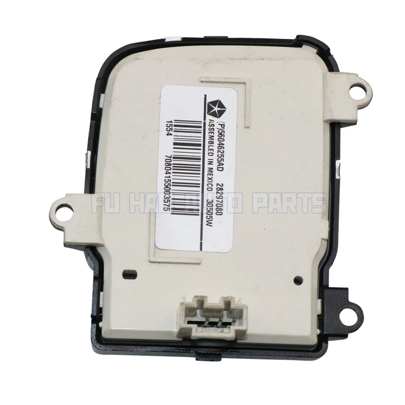 Переключатель рулевого колеса 56046255AD EVIC для Chrysler 300 Dodge Grand Caravan Ram C/V 2500 56046255AC