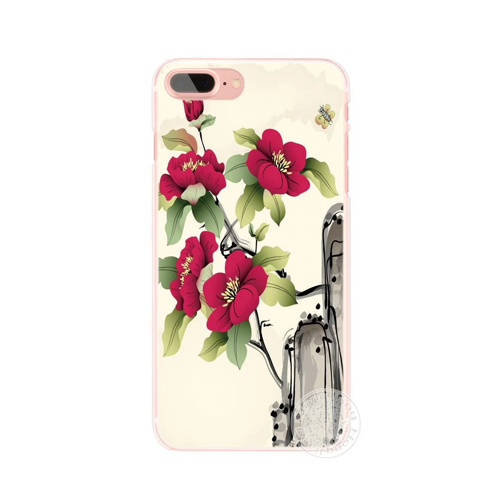Чехол для iphone 6 4 4s 5 5s SE 5c 6s 7 8 X plus | Мобильные телефоны и аксессуары