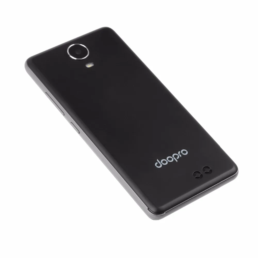 Doopro P4 4 5 дюймов 3200 мАч мобильные телефоны MTK6580 ядра Android 7 0 1 ГБ Оперативная память 8