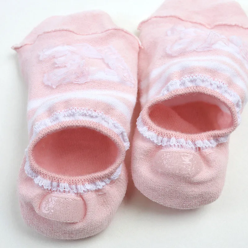 2 Pairs/Lot Summer Women's Spring And New Letter Socks Invisible Casual 5 Colors | Женская одежда