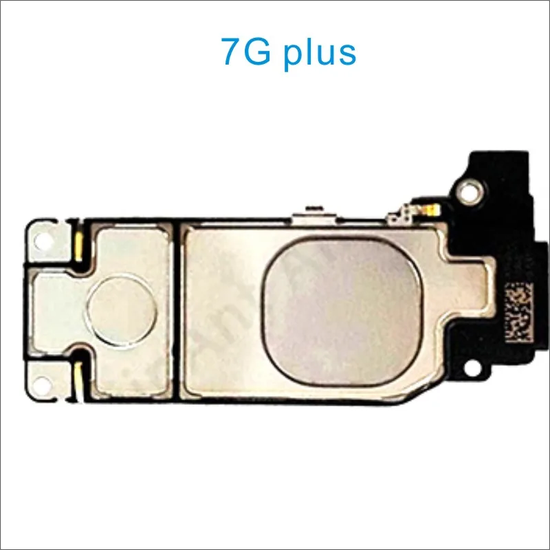 Громкий динамик для iPhone 4 4S 5 5S SE 5C телефонный звуковой Звонок Динамик гибкий
