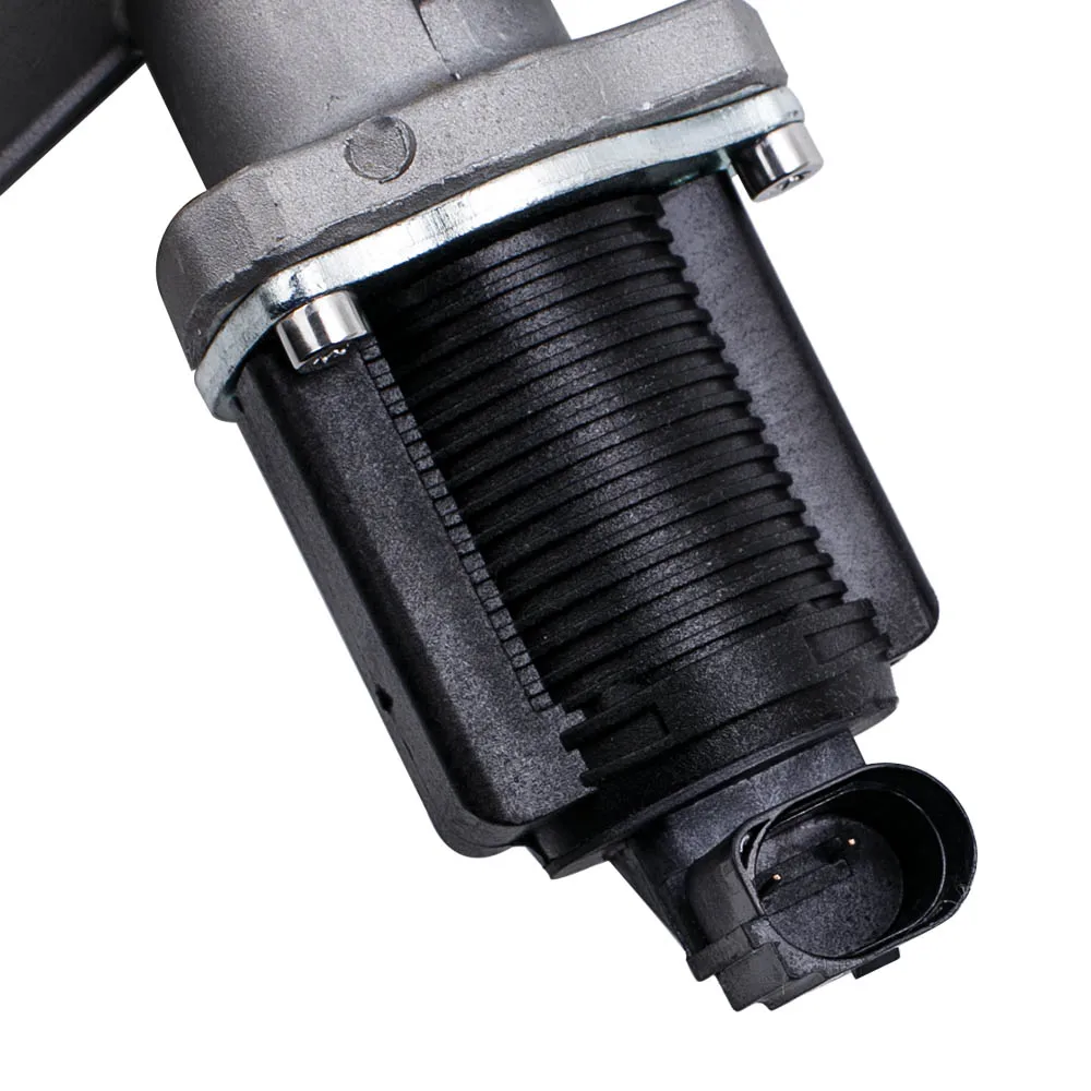 EGR Выпускной газовый клапан для Fiat DOBOL 500 PUNTO PANDA QUBO Suzuki SWIFT 1 3 D JTD 55219498|Клапан системы