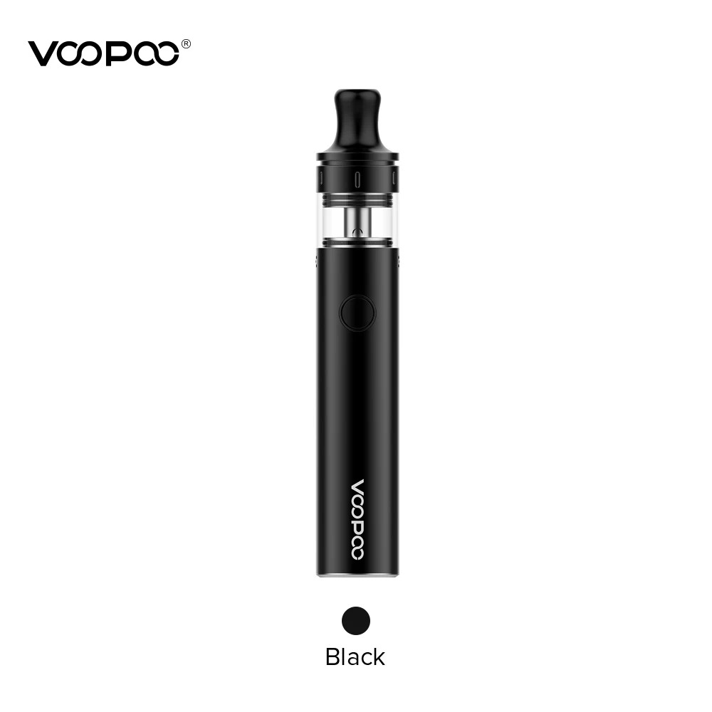 VOOPOO Finic 20 AIO комплект 1500 мАч батарея несколько сотовых воздухозаборников дизайн 22