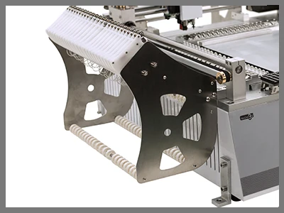 Недорогой IC mounter NeoDen3V pick and place machine vision system встроенная кормушка|feeder feeder|machine machinepick |