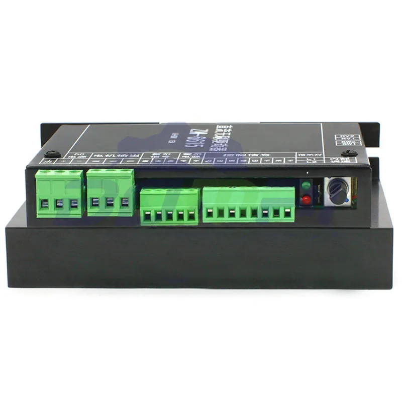 Бесщеточный двигатель постоянного тока драйвер двигателя 24/36/48/60 в бесщеточный