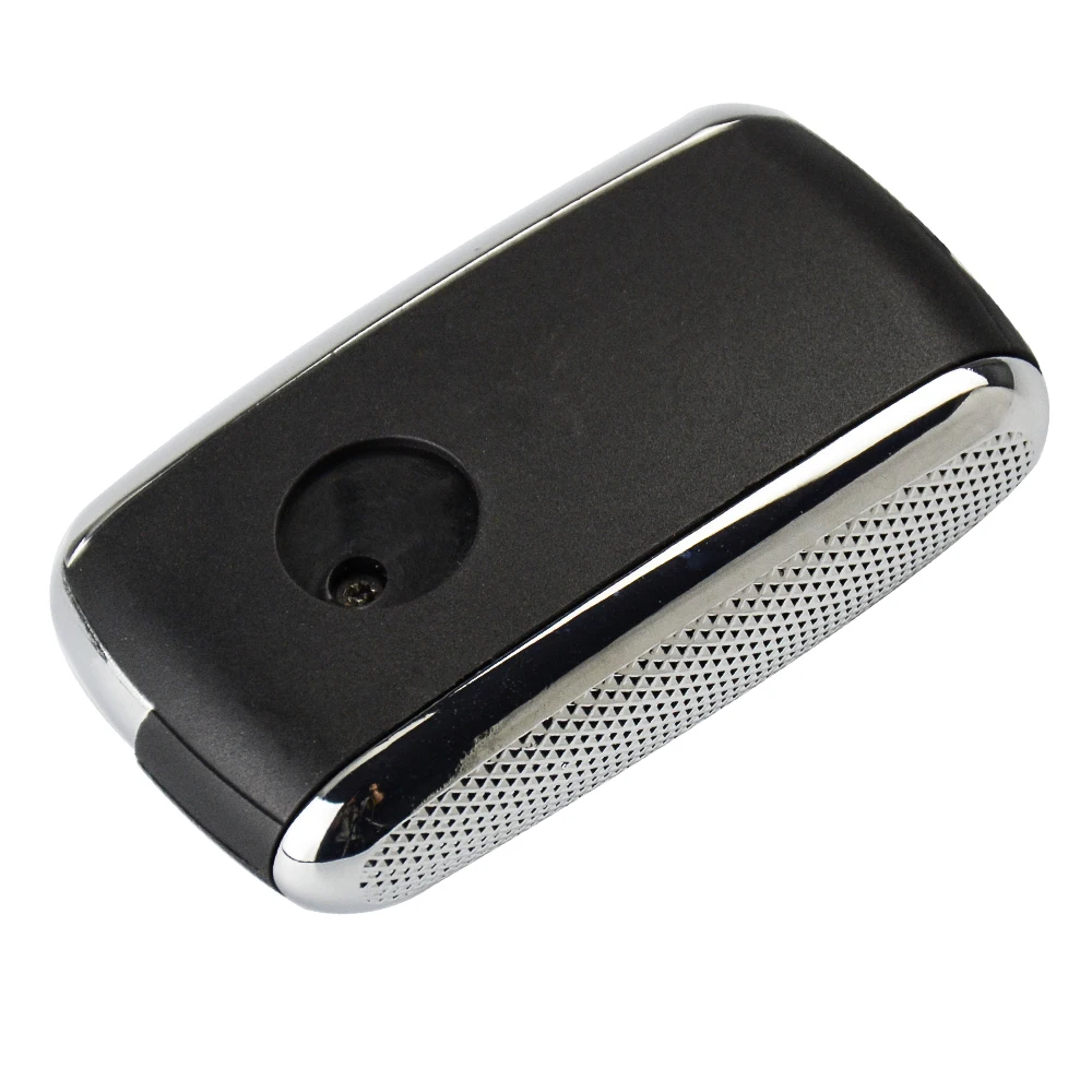 Чехол OkeyTech для автомобильного ключа с модифицированным переключателем откидной