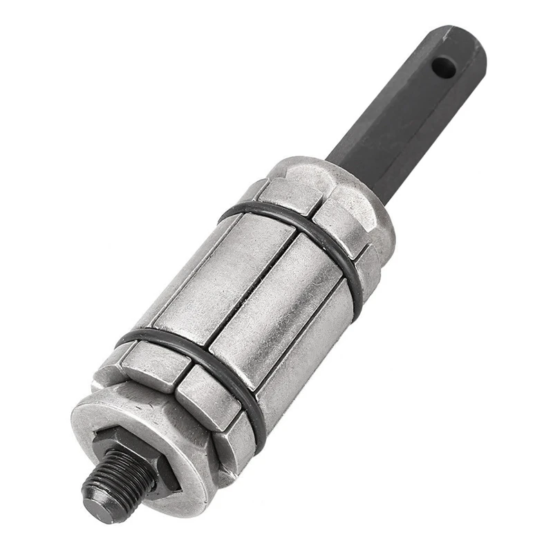 3 шт. расширитель выхлопной трубы глушитель 1 125 дюймов ~ 5 Большой средний