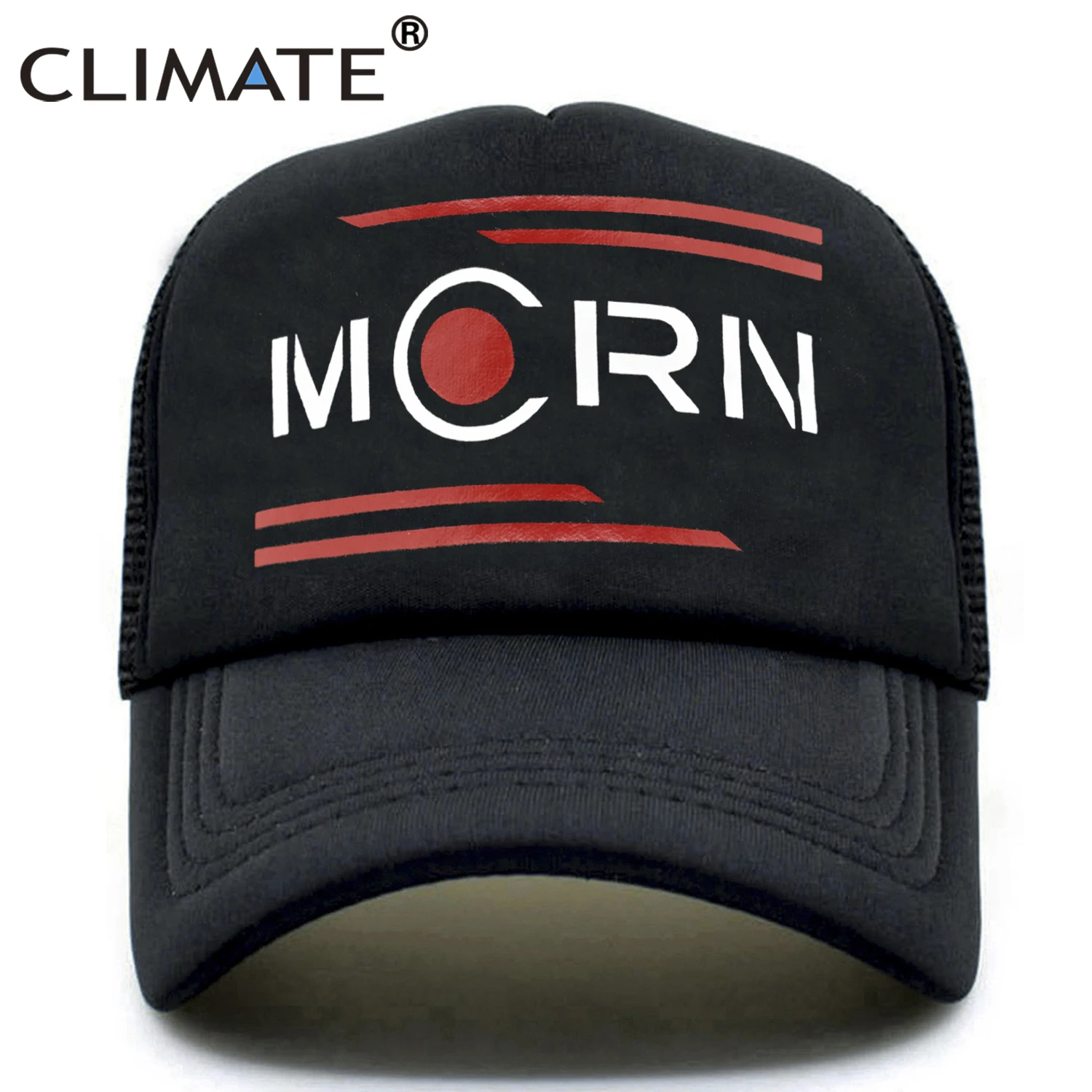 Мужская кепка с принтом Mars Trucker, Мужская бейсболка, кепка Mcrn, кепка Mars Rocinante, летняя крутая Кепка с сеткой, Мужская бейсболка