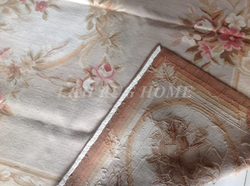 Рисунок 5 - Бесплатная доставка 6'x9 'Французский