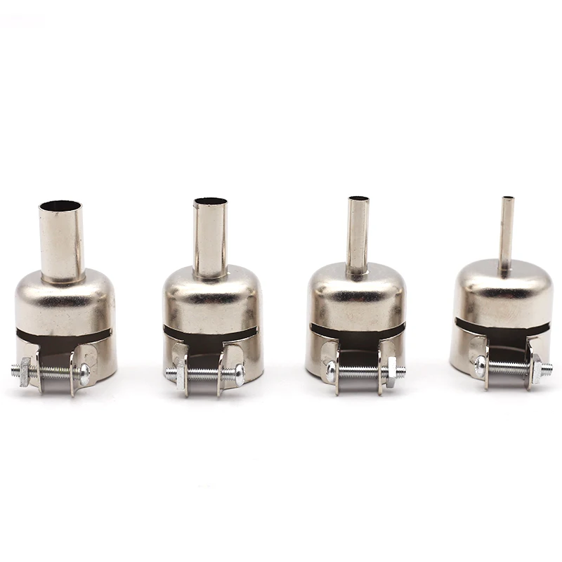 Портативная паяльная станция 8018lcd с BGA дисплеем Нагнетатель горячего воздуха фен