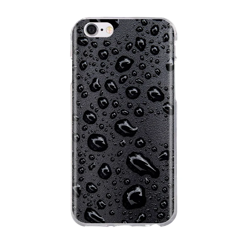 Силиконовый чехол s для iphone 6 6s 7 Чехол для телефона чехол для iphone 5, 5s SE 3D узор мягкий тонкий из ТПУ чехол для iphone 7 6 6s 8 чехол для телефона - Color: NO.74