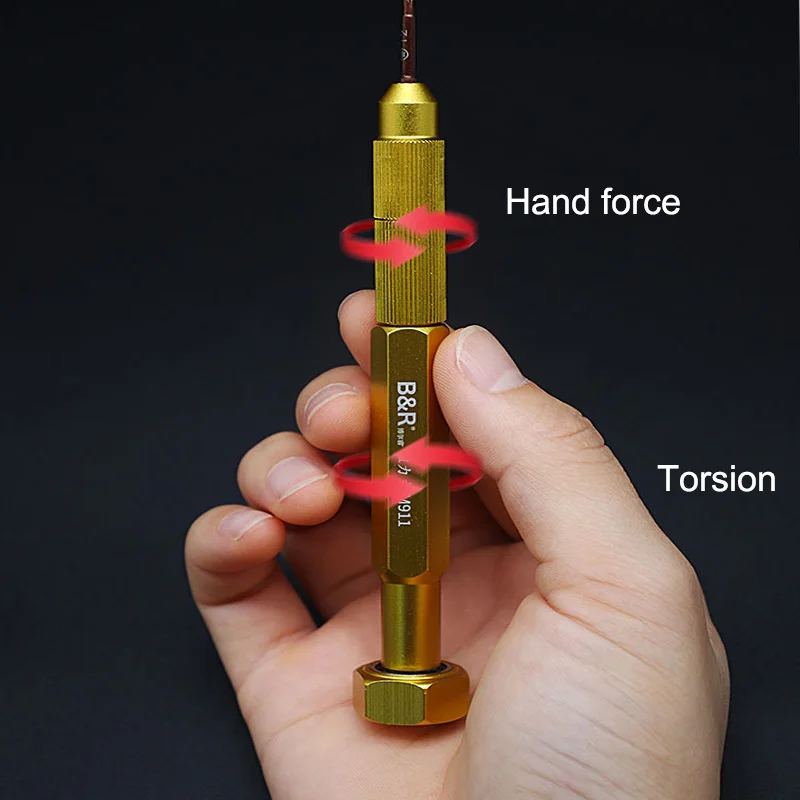 Многофункциональная Регулируемая отвертка с ограниченным крутящим