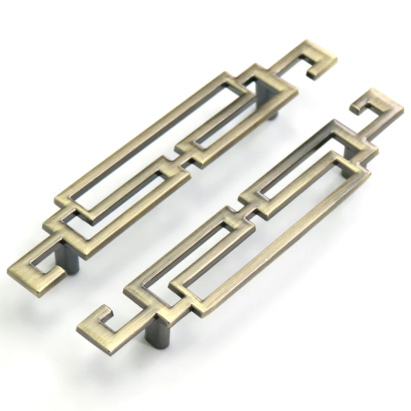 2 шт. 96 мм винтажная дверь шкафа|drawer handles|handle antiquecabinet door handles |