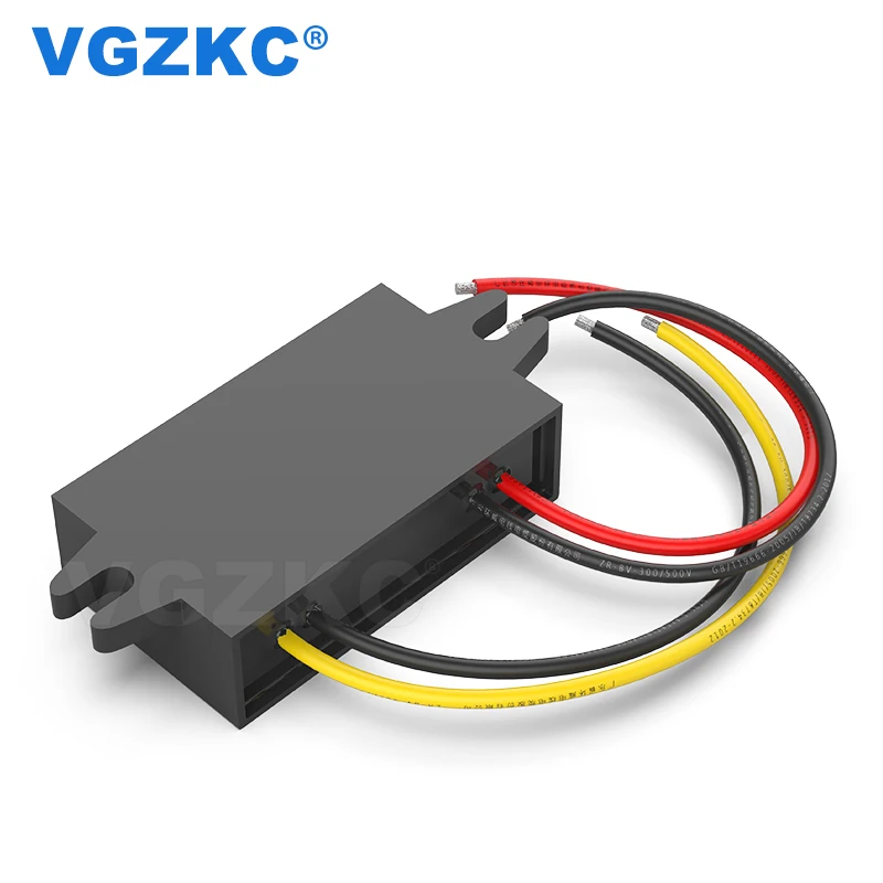 DC в выход 4 2 V 3A низкое энергопотребление Buck вход 12V Бортовой модуль