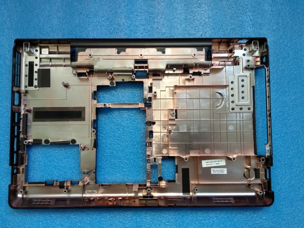 Новинка/Oirg для Lenovo Thinkpad Edge E520 E525 Нижняя крышка черного цвета 04W1863|lenovo thinkpad|cover
