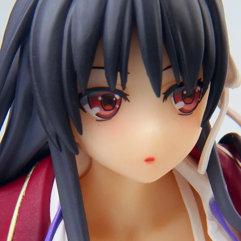 21 см классная Элитная Аниме Фигурка Horikita Suzune экшн-фигурка наряды Ver сексуальные